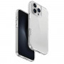 UNIQ Air Fender karp Apple iPhone 16 Pro Max jaoks, läbipaistev