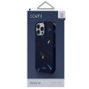 UNIQ Coehl Reverie ümbris Apple iPhone 13 Pro jaoks, Prussian Blue