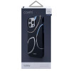 UNIQ Coehl Valley kaitsekott Apple iPhone 13 Pro Max jaoks, Deep Navy