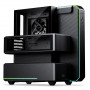 Phanteks EX5 Midi Tower arvutikorpus, ATX, Direct Cooling, must