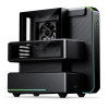 Phanteks EX5 Midi Tower arvutikorpus, ATX, Direct Cooling, must
