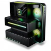 Phanteks EX5 Midi Tower arvutikorpus, ATX, Direct Cooling, must