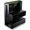 Phanteks EX5 Midi Tower arvutikorpus, ATX, Direct Cooling, must