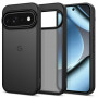 Tech-Protect Magmat ümbris Google Pixel 9 / 9 Pro / 10 / 10 Pro / 11 / 11 Pro jaoks, mattmust