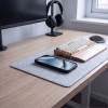 Tech-Protect Magmat ümbris Google Pixel 9 Pro XL / 10 Pro XL / 11 Pro XL jaoks, mattmust