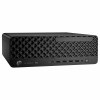 HP EliteDesk 8 SFF G2a lauaarvuti, AMD Ryzen AI 5 435, 16 GB RAM, 512 GB SSD, Windows 11 Pro, 3-aastane tugi