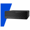 HP EliteDesk 8 SFF G2a lauaarvuti, AMD Ryzen AI 5 435, 32 GB RAM, 512 GB SSD, Windows 11 Pro, 3-aastane tugi