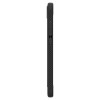 Spigen Rugged Armor Mag MagSafe ümbris Apple iPhone 17e / 16e jaoks, mattmust