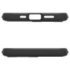 Spigen Rugged Armor Mag MagSafe ümbris Apple iPhone 17e / 16e jaoks, mattmust