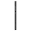 Spigen Liquid Air Mag MagSafe ümbris Apple iPhone 17e / 16e jaoks, mattmust