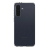 Spigen Liquid Crystal kaitsekott Samsung Galaxy A36 5G jaoks, Crystal Clear