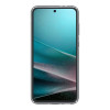 Spigen Liquid Crystal kaitsekott Samsung Galaxy A36 5G jaoks, Crystal Clear
