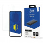 3MK 3MK5387 ARC+ Samsung Galaxy S23 FE ekraanikaitse