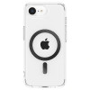 Spigen Ultra Hybrid Mag MagSafe ümbris Apple iPhone 17e / 16e jaoks, Carbon Fiber