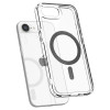 Spigen Ultra Hybrid Mag MagSafe ümbris Apple iPhone 17e / 16e jaoks, Carbon Fiber