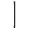 Spigen Ultra Hybrid Mag MagSafe ümbris Apple iPhone 17e / 16e jaoks, Zero One Black