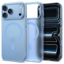 Tech-Protect MagZero MagSafe kate Apple iPhone 17 Pro Max / 18 Pro Max, mati helesinine