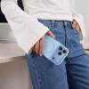 Tech-Protect MagZero MagSafe kate Apple iPhone 17 Pro Max / 18 Pro Max, mati helesinine