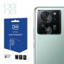 3MK Lens Protection Xiaomi 13T / 13T Pro (4 tk)