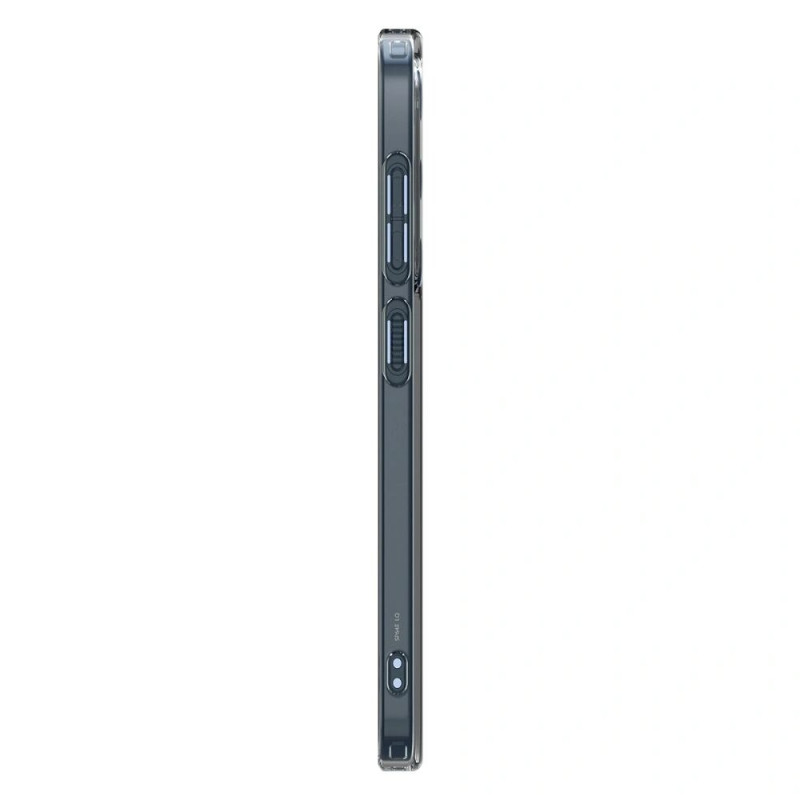 Spigen Liquid Crystal kaitsekott Samsung Galaxy S25+ mudelile, Space Crystal