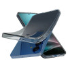 Spigen Liquid Crystal kaitsekott Samsung Galaxy S25+ mudelile, Space Crystal