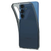 Spigen Liquid Crystal kaitsekott Samsung Galaxy S25+ mudelile, Space Crystal