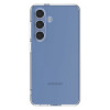Spigen Liquid Crystal kaitsekate Samsung Galaxy S25+ mudelile, kristallselge