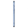 Spigen Liquid Crystal kaitsekate Samsung Galaxy S25+ mudelile, kristallselge
