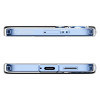 Spigen Liquid Crystal kaitsekate Samsung Galaxy S25+ mudelile, kristallselge