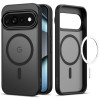 Tech-Protect Magmat MagSafe ümbris Google Pixel 9 Pro XL / 10 Pro XL / 11 Pro XL jaoks, mattmust