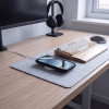 Tech-Protect Magmat MagSafe ümbris Google Pixel 9 / 9 Pro / 10 / 10 Pro / 11 / 11 Pro jaoks, mattkollane must