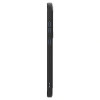 Spigen Rugged Armor Mag MagSafe ümbris Samsung Galaxy S25 Ultra jaoks, mattmust