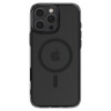 Spigen Ultra Hybrid T Mag MagSafe ümbris Apple iPhone 16 Pro jaoks, Frost Black