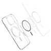 Spigen Ultra Hybrid T Mag MagSafe ümbris Apple iPhone 16 Pro jaoks, valge