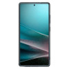 Spigen Liquid Crystal kaitsekott Samsung Galaxy S25 Ultra jaoks, Space Crystal