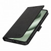 Tech-Protect rahakotikorpuse ümbris Google Pixel 11 / 11 Pro jaoks, mattmust