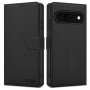 Tech-Protect rahakotikorpuse ümbris Google Pixel 11 Pro XL-le, mattmust (THP5616)
