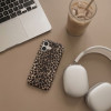 Tech-Protect Lamano MagSafe kate Apple iPhone 17-le, Exotic Touch, pruun ja beež