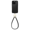 Spigen Cyrill Kajuk Classic Charm Mag MagSafe ümbris Apple iPhone 16 Pro jaoks, must
