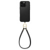 Spigen Cyrill Kajuk Classic Charm Mag MagSafe'i ümbris Apple iPhone 16 Pro Max jaoks, must