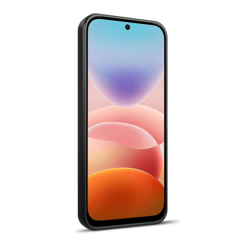Tech-Protect CamShield Pro ümbris Xiaomi Redmi 17 4G / 5G jaoks, must