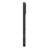 Spigen Liquid Air kaitsekott Apple iPhone 16-le, mattmust