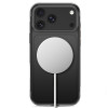 Tech-Protect MagAir MagSafe CC ümbris Apple iPhone 17 Pro Max / 18 Pro Max, mati must