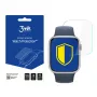 3MK ARC Watch Protection nutikella ekraanikaitse Apple Watch 9 45 mm jaoks