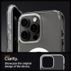Spigen Ultra Hybrid Mag MagSafe ümbris Apple iPhone 16 Pro jaoks, Frost Clear