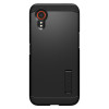 Spigen Tough Armor kaitsekate Samsung Galaxy XCover7 jaoks, must