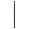 Spigen Tough Armor kaitsekate Samsung Galaxy S24 jaoks, must