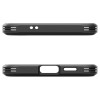 Spigen Tough Armor kaitsekate Samsung Galaxy S24 jaoks, must