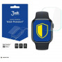 3MK ARC Watch Protection nutikella ekraanikaitse Apple Watch 9 41 mm jaoks