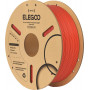Elegoo PLA RFID 3D-printeri hõõgniit, 1,75 mm, 1 kg, punane (50.203.0815)